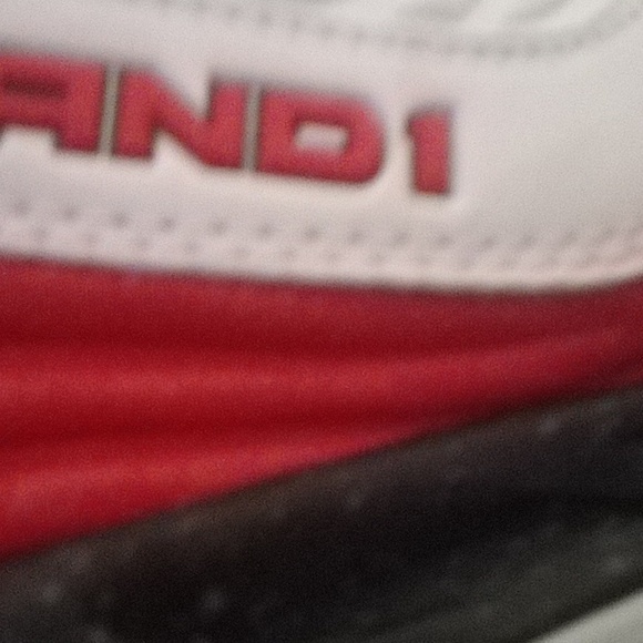 And1 - Picture 2 of 3